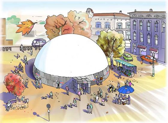 Bad_Reichenhaller_Iglu.